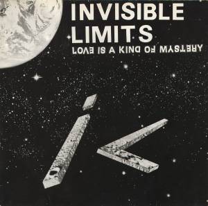 Invisible Limits - Love Is A Kind Of Mystery