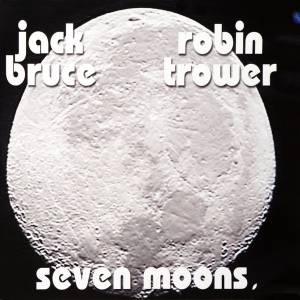 Jack Bruce - Seven Moons
