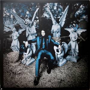 Jack White  - Lazaretto