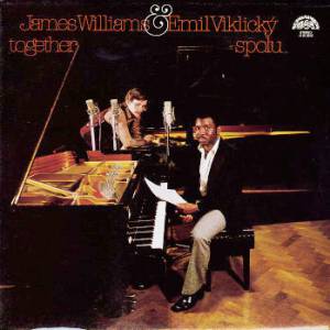 James Williams  - Together / Spolu