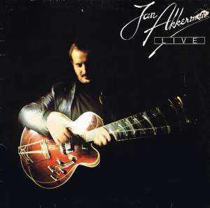 Jan Akkerman - Live