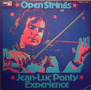 Jean-Luc Ponty 