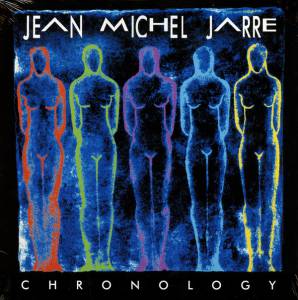 Jean-Michel Jarre - Chronology