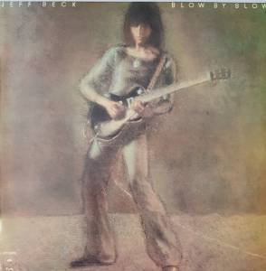 Jeff Beck - Blow By Blow