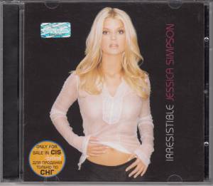 Jessica Simpson - Irresistible