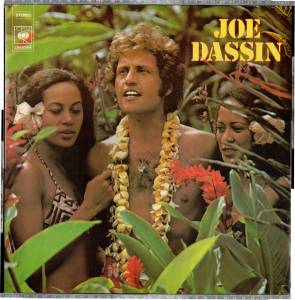 Joe Dassin - Joe Dassin