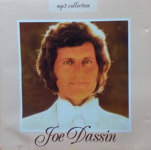 Joe Dassin - MP3 Collection