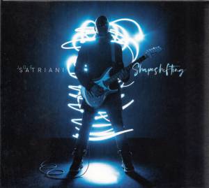 Joe Satriani - Shapeshifting