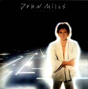 John Miles - Zaragon