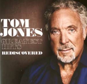 Jones, Tom - Greatest Hits