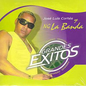 Jos'e Luis Cort'es - Grandes Exitos