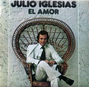 Julio Iglesias - El Amor