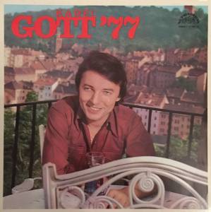 Karel Gott - Karel Gott '77