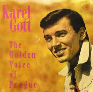 Karel Gott - The Golden Voice Of Prague