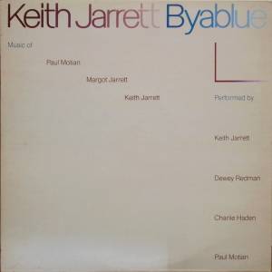 Keith Jarrett - Byablue