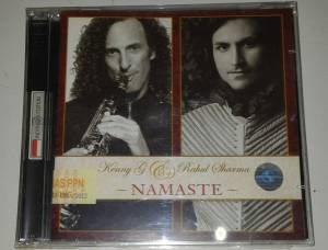 Kenny G - Namaste