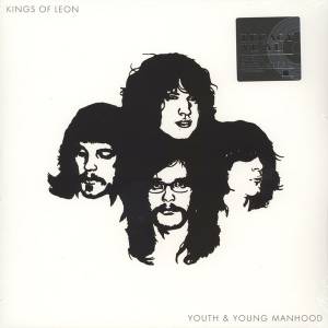 KINGS OF LEON - YOUTH AND YOUNG MANHOOD