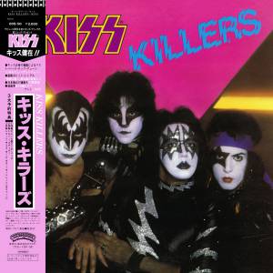 Kiss - Killers