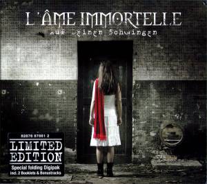 L'^Ame Immortelle - Auf Deinen Schwingen
