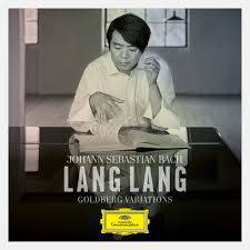 Lang Lang - Bach: Goldberg Variations