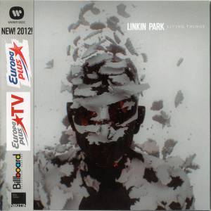 Linkin Park - Living Things