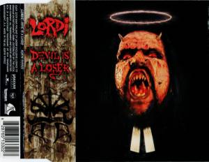 Lordi - Devil Is A Loser