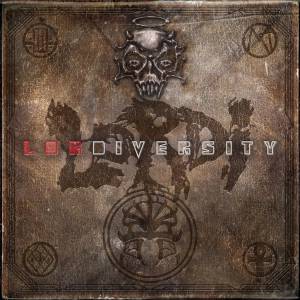 Lordi - Lordiversity