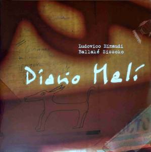Ludovico Einaudi - Diario Mali