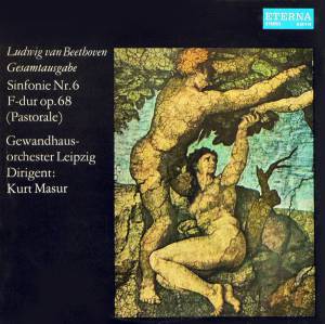 Ludwig van Beethoven - Sinfonie Nr.6 F-Dur Op.68 (Pastorale)