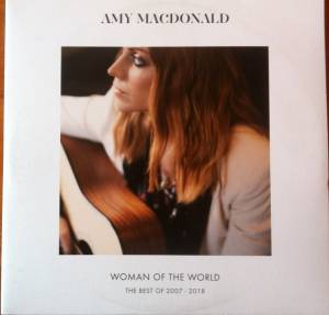 Macdonald, Amy - Woman Of The World