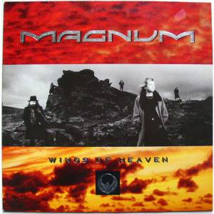 Magnum - Wings Of Heaven