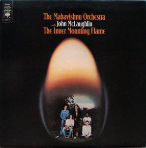 Mahavishnu Orchestra - The Inner Mounting Flame