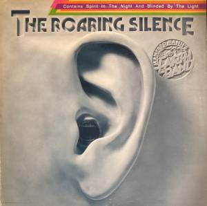 Manfred Mann's Earth Band - The Roaring Silence