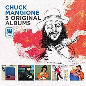 Mangione, Chuck - Original Albums