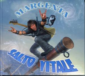 Margenta - Salto Vitale