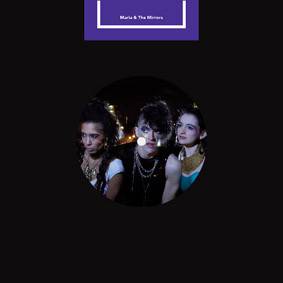 Maria & The Mirrors - Omar