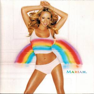 Mariah Carey - Rainbow
