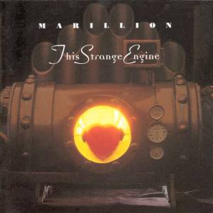 Marillion - This Strange Engine