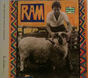 McCartney, Paul - Ram