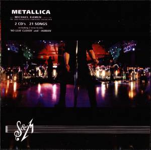 Metallica - S&M