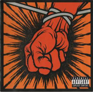 Metallica - St. Anger