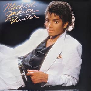 Michael Jackson - Thriller