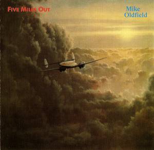 Mike Oldfield - Five Miles Out