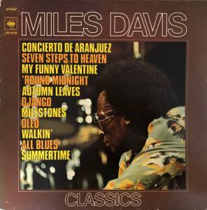Miles Davis - Classics