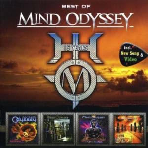 Mind Odyssey - Best Of - 15 Years