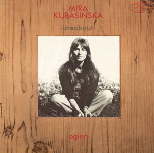 Mira Kubasi'nska - Ogie'n