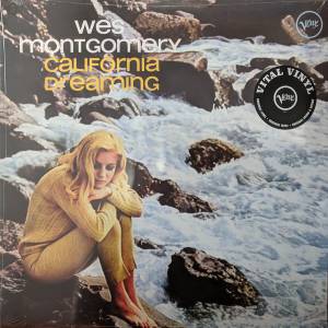 Montgomery, Wes - California Dreaming