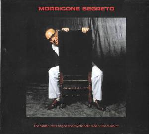 Morricone, Ennio - Morricone Segreto