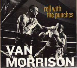 Morrison, Van - Roll With The Punches