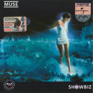 Muse - Showbiz